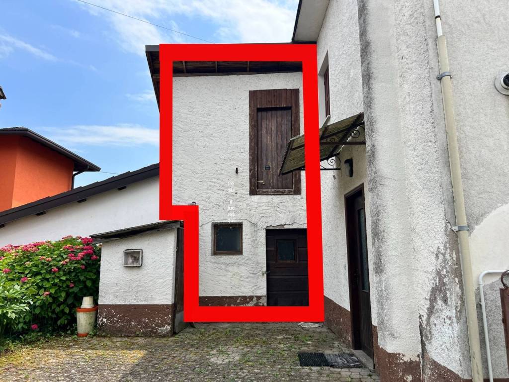 Casa indipendente a Borgo valbelluna in VIA PIALDIER, 124 - Foto 4