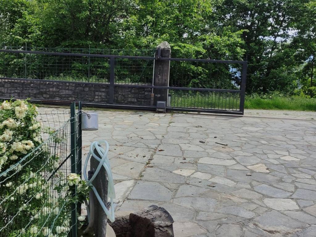 Villa a Revello in Via Dietro Castello - Foto 3