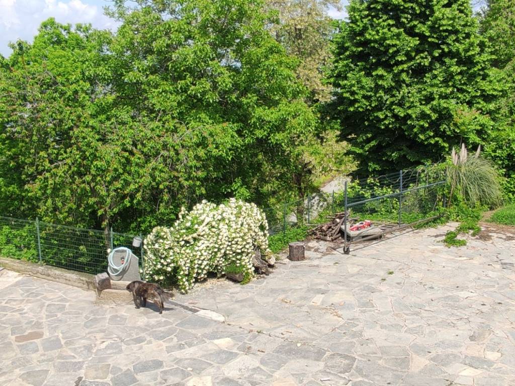 Villa a Revello in Via Dietro Castello - Foto 4