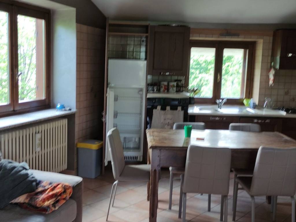 Villa a Revello in Via Dietro Castello - Foto 5