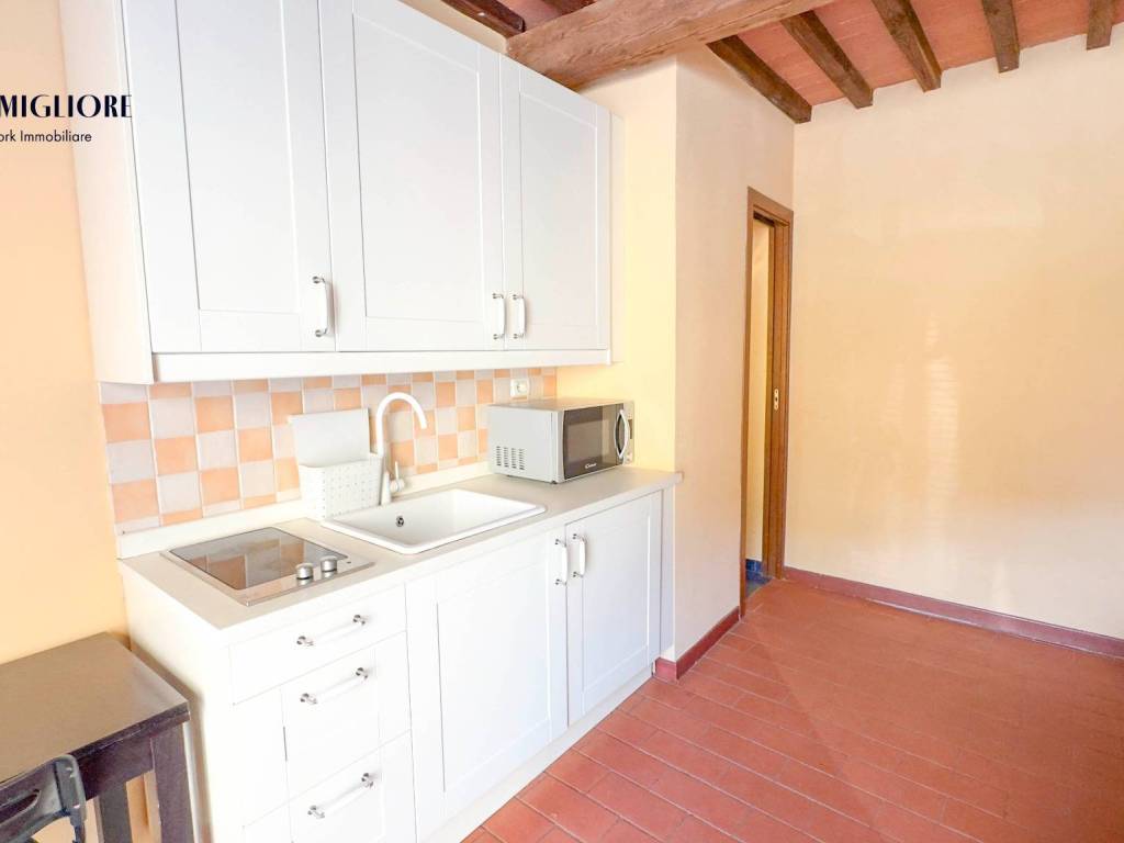 Appartamento a Pistoia in Via Buonfanti - Foto 2