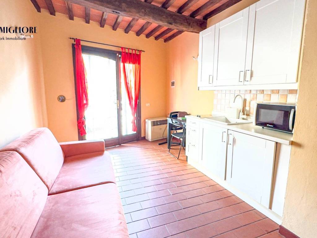 Appartamento a Pistoia in Via Buonfanti - Foto 3