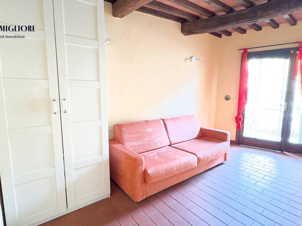 Appartamento a Pistoia in Via Buonfanti - Foto 4