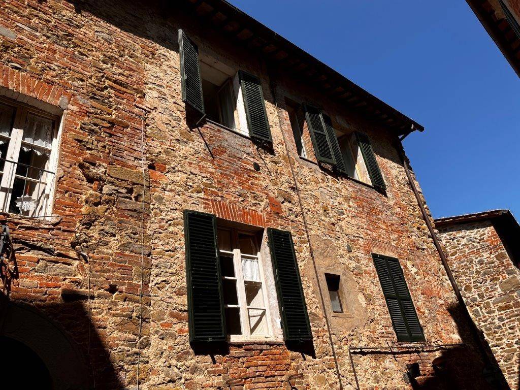 Appartamento a Paciano in Via Tommaso Rossini, 44 - Foto 2