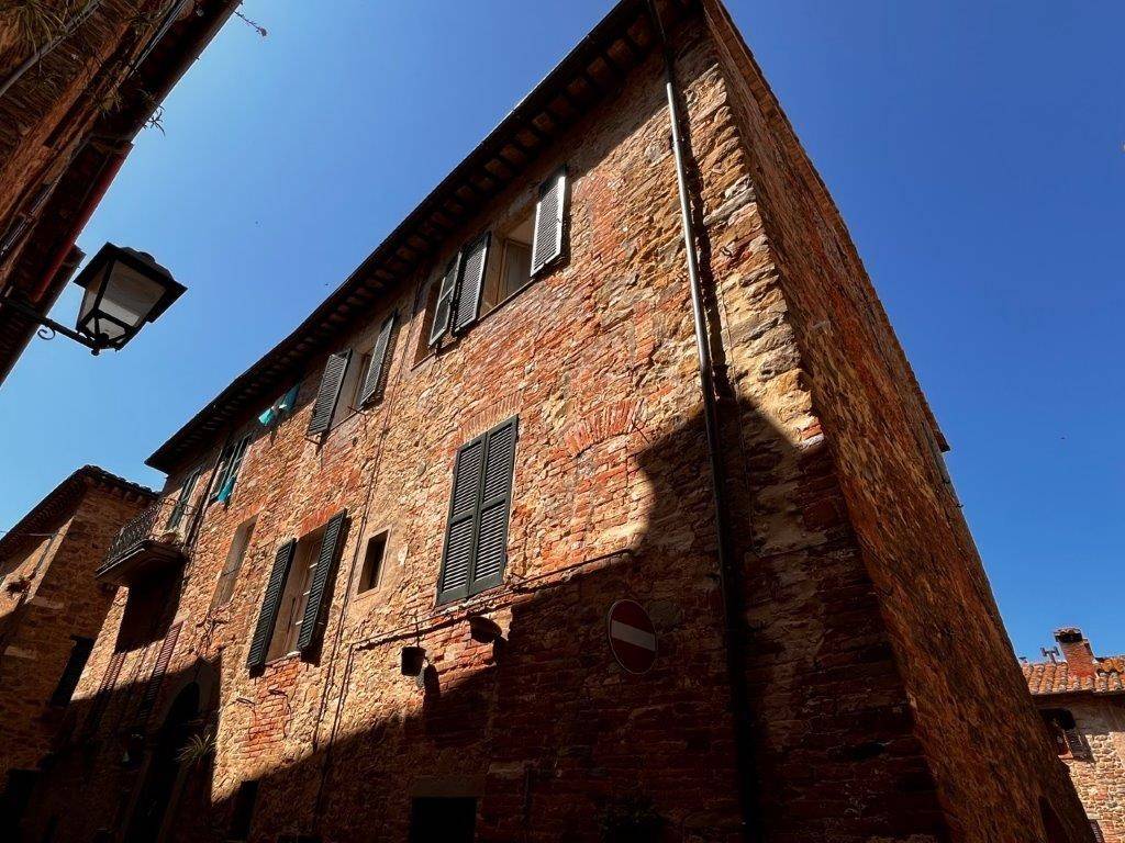 Appartamento a Paciano in Via Tommaso Rossini, 44 - Foto 4
