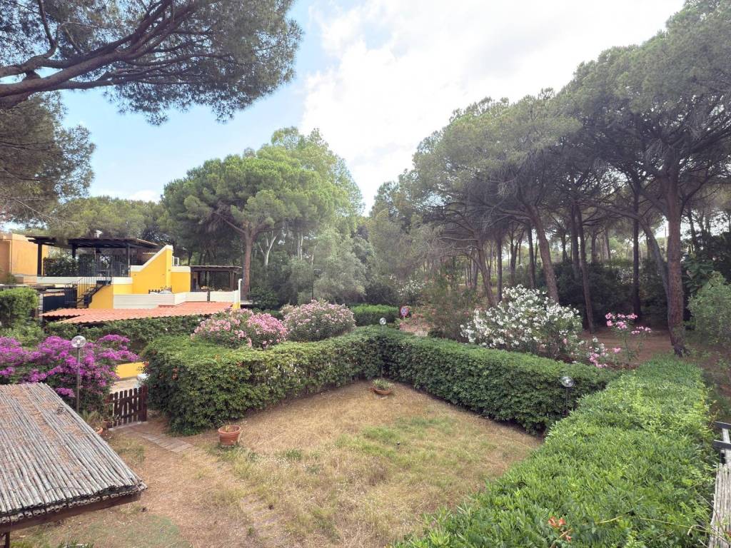 Villa a Pula in Viale Marinella - Foto 3