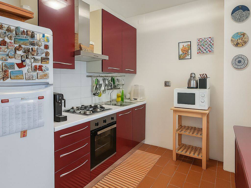 Casa indipendente a Prato in Via Cassero - Foto 3