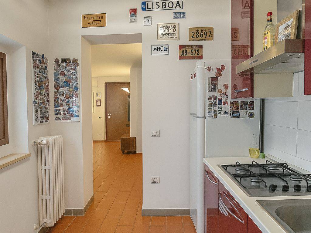 Casa indipendente a Prato in Via Cassero - Foto 4