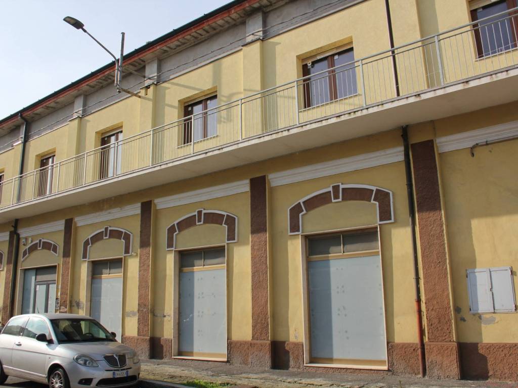 Immobile a Pizzighettone in Via Carlo Pisacane, 11 - Foto 4