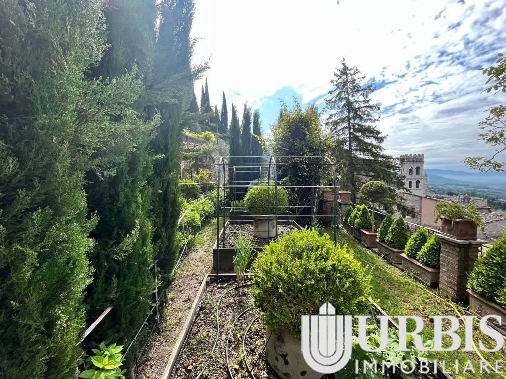 Immobile a Assisi in Vicolo Sant'Agata - Foto 3