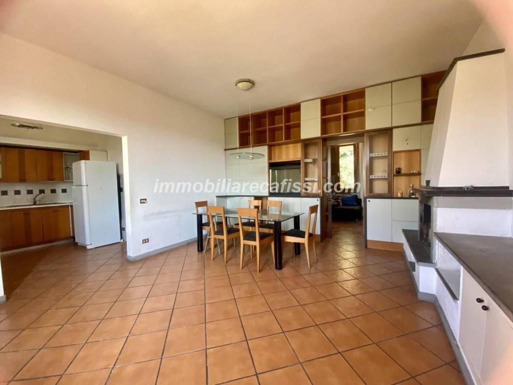 Villetta a schiera a Carmignano in Via Monaco Guido, , 3 - Foto 4