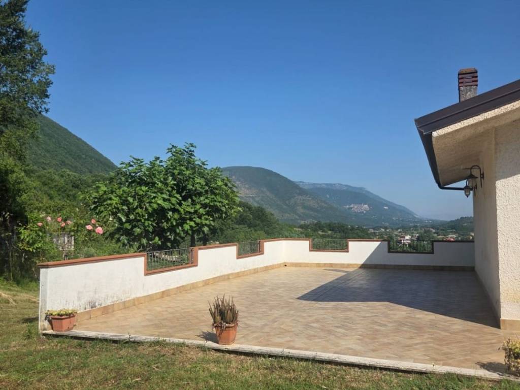 Villa a Ceccano in Via San Giuseppe, 94 - Foto 3