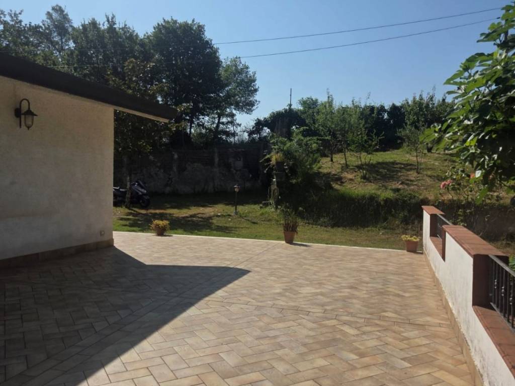 Villa a Ceccano in Via San Giuseppe, 94 - Foto 4