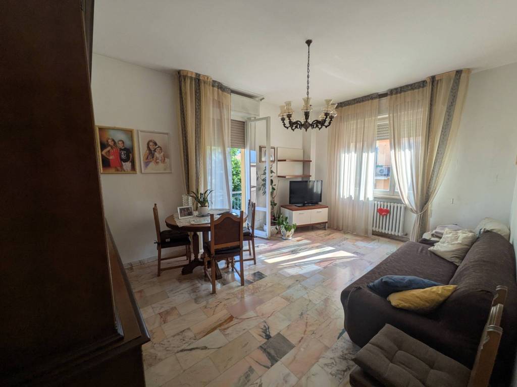 Appartamento a Pesaro in Via Artidoro Gattoni - Foto 2