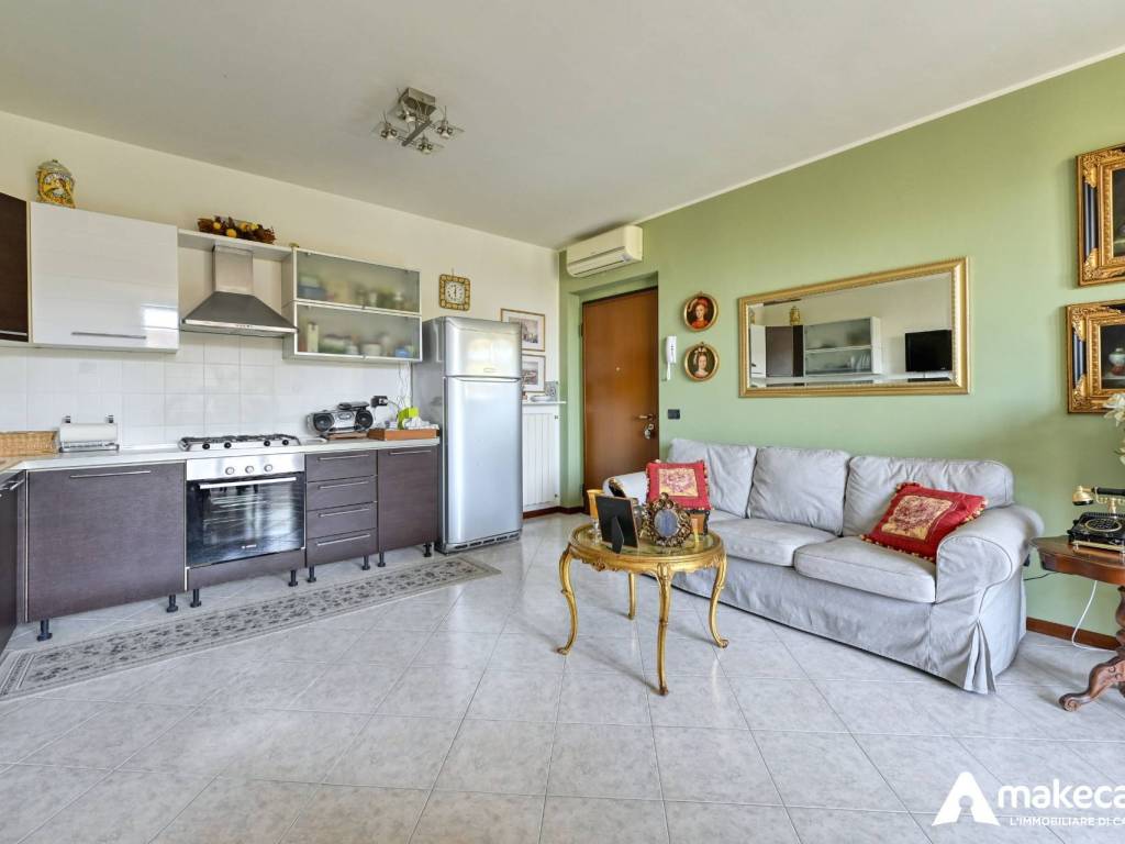 Appartamento a Sordio in Via Roncolo, 7 - Foto 2