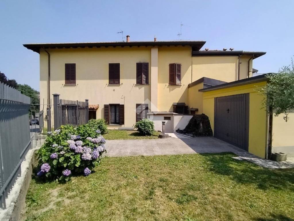 Appartamento a Merate in Via Cappelletta, 44 - Foto 4