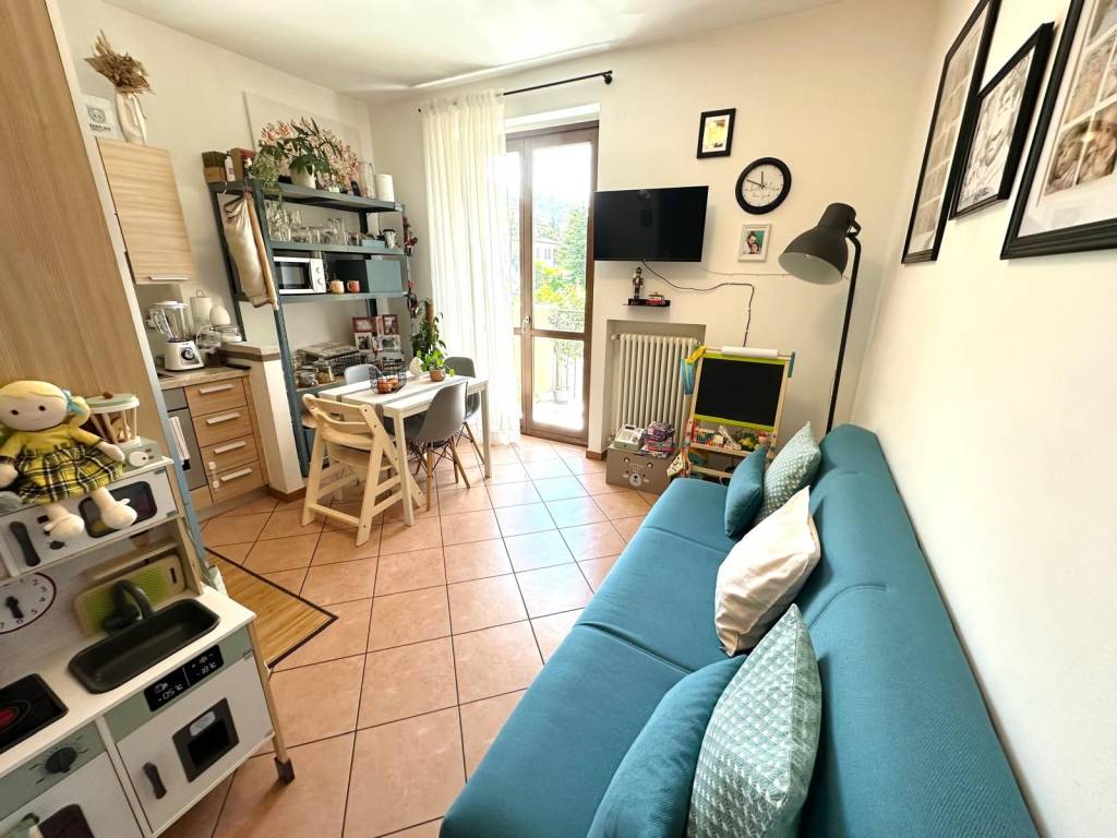 Appartamento a Calolziocorte in Via Giacomo Matteotti, 3 - Foto 4