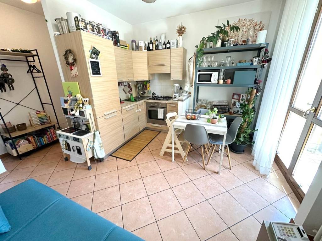 Appartamento a Calolziocorte in Via Giacomo Matteotti, 3 - Foto 5