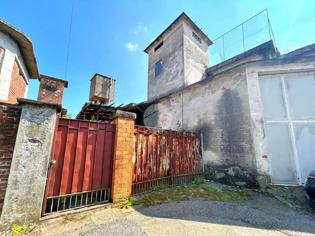 Immobile a Biella in Via San Quirico, 12 - Foto 3