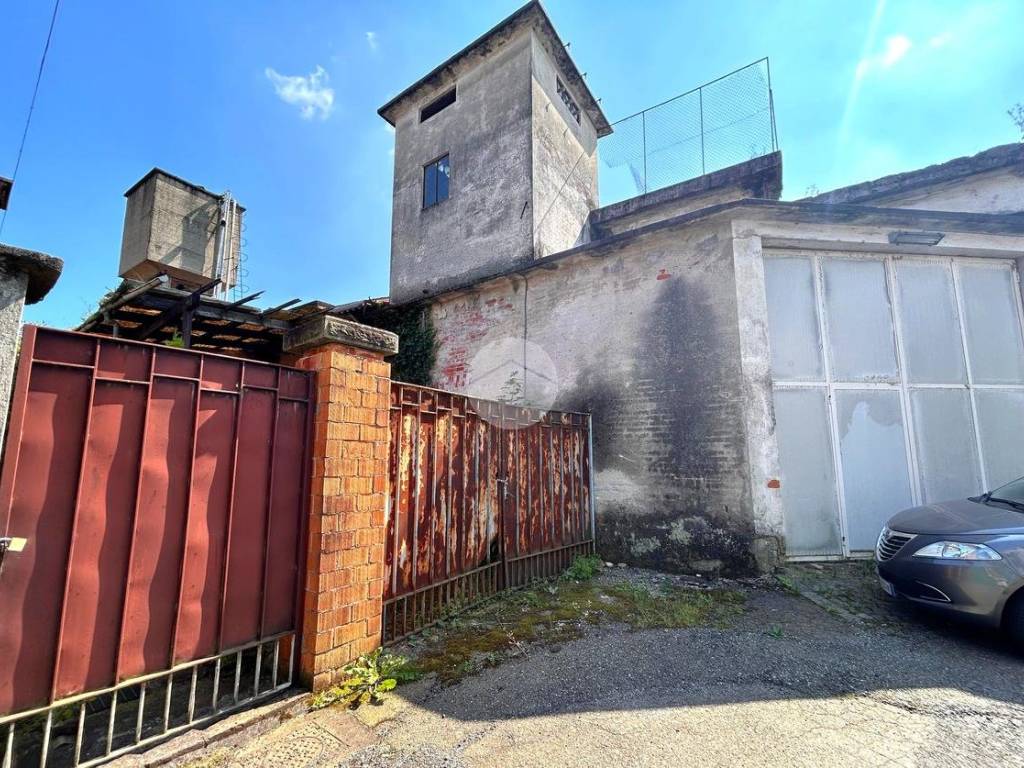 Immobile a Biella in Via San Quirico, 12 - Foto 4