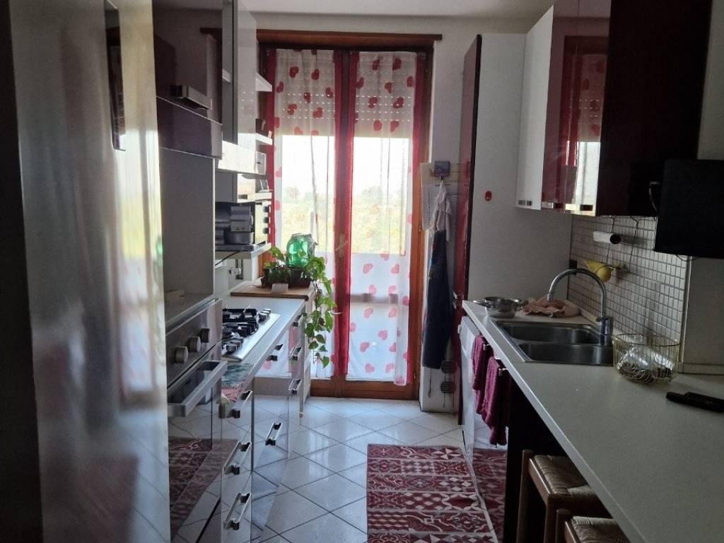 Appartamento a Piacenza in Via Giuseppe Manfredi - Foto 2