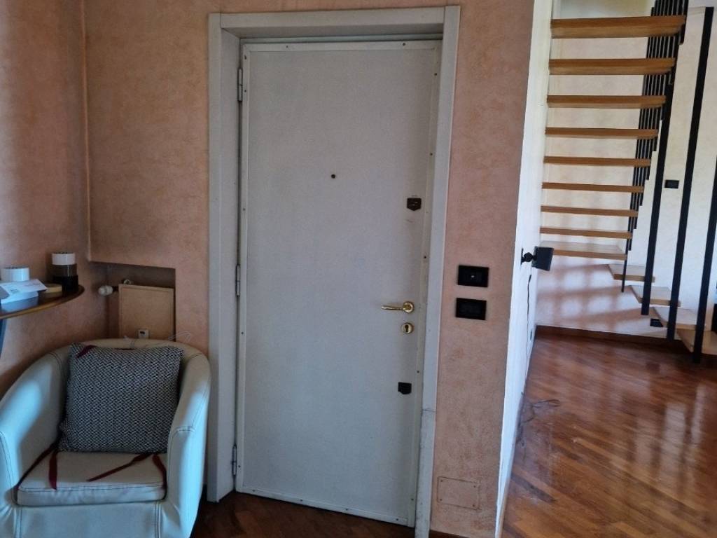 Appartamento a Piacenza in Via Giuseppe Manfredi - Foto 5