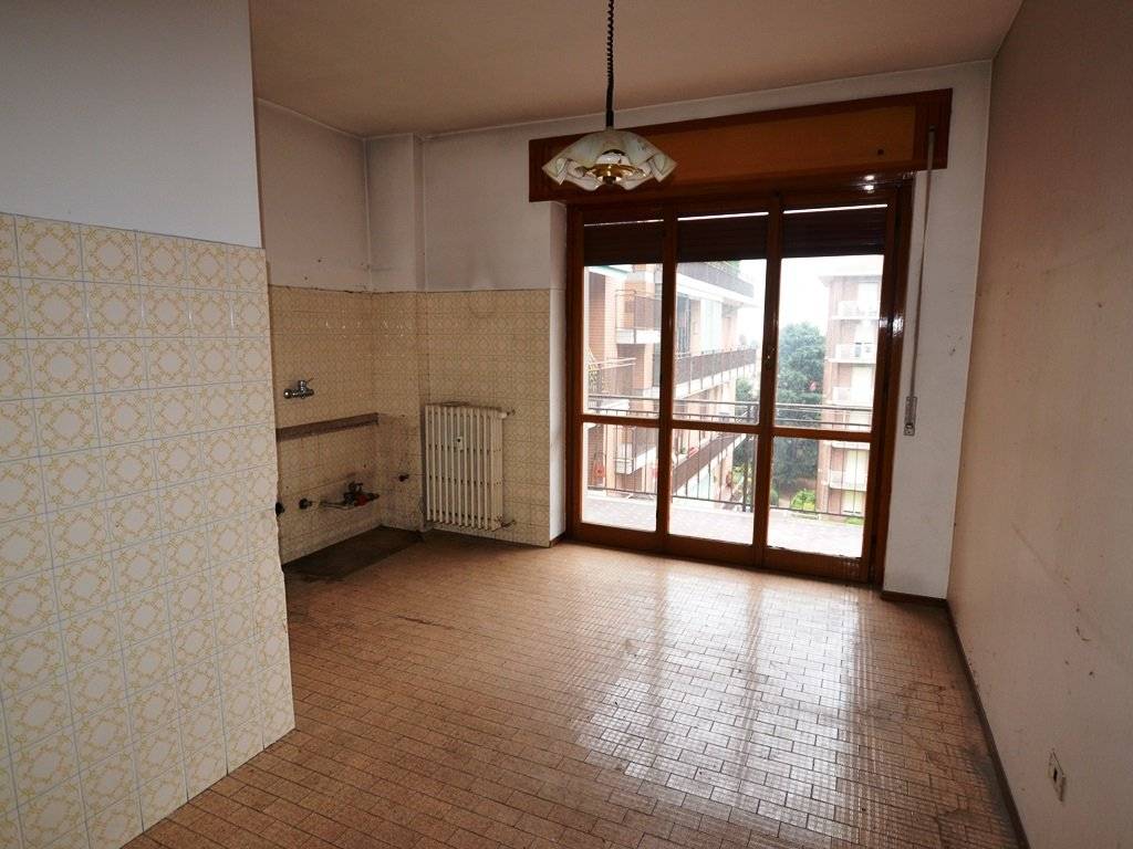 Appartamento a Biella in Viale Roma, 12 - Foto 2