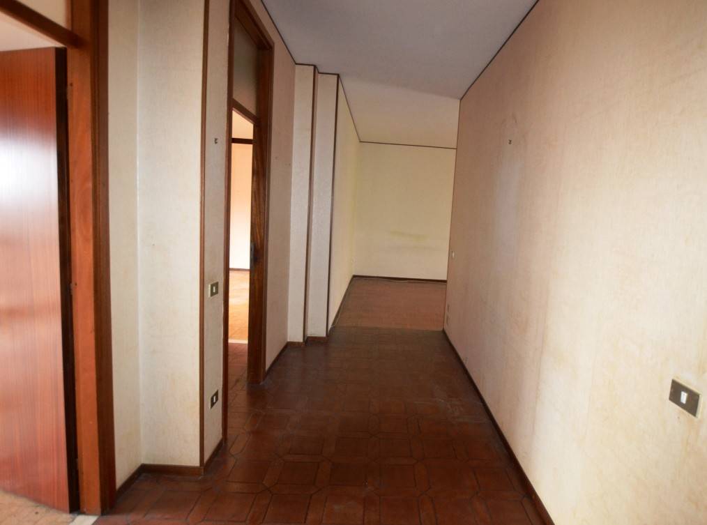 Appartamento a Biella in Viale Roma, 12 - Foto 3