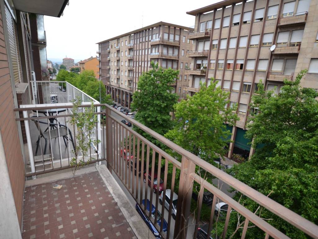 Appartamento a Biella in Viale Roma, 12 - Foto 5