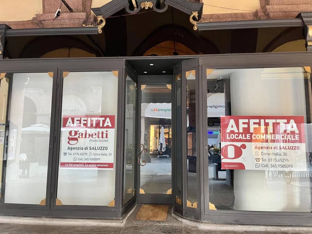 Immobile a Saluzzo in Via Silvio Pellico , 4 - Foto 2