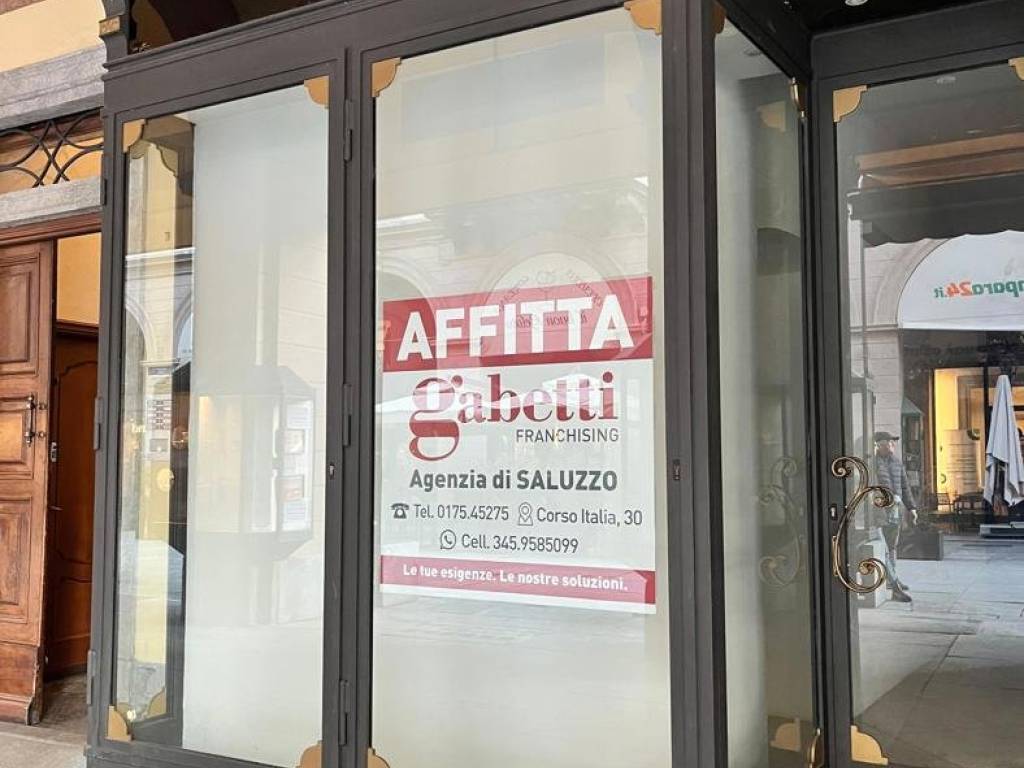 Immobile a Saluzzo in Via Silvio Pellico , 4 - Foto 3