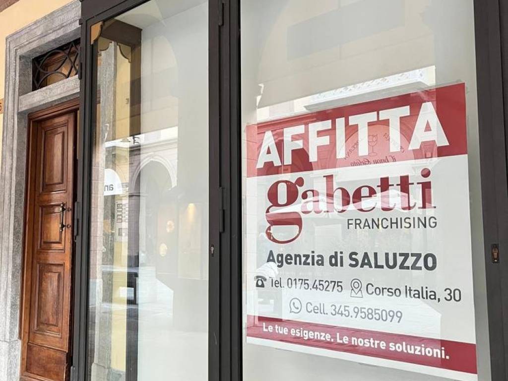 Immobile a Saluzzo in Via Silvio Pellico , 4 - Foto 5