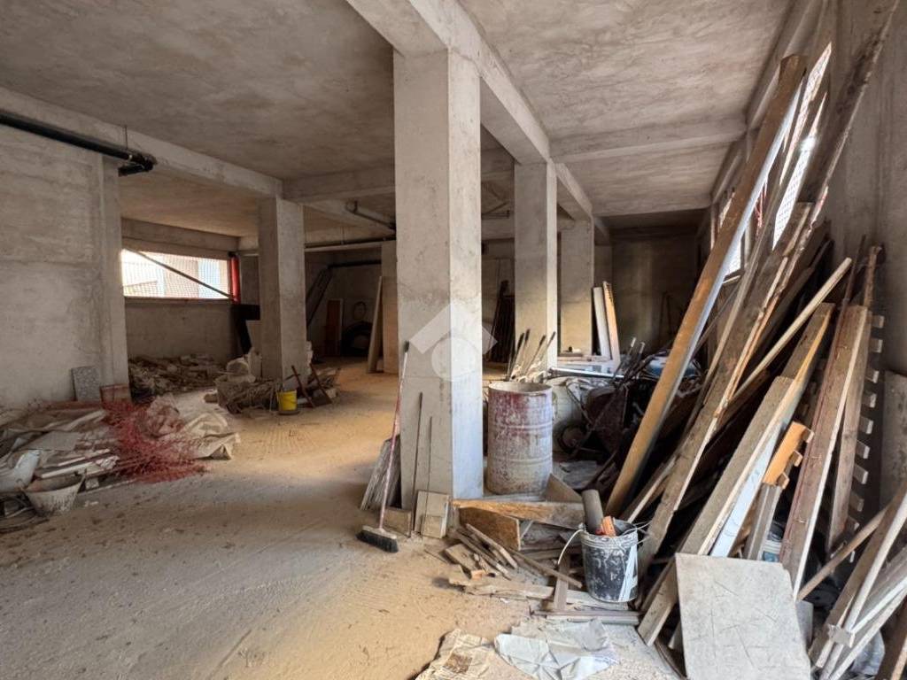 Box / garage a Ragusa in Viale delle Americhe, 46 - Foto 3