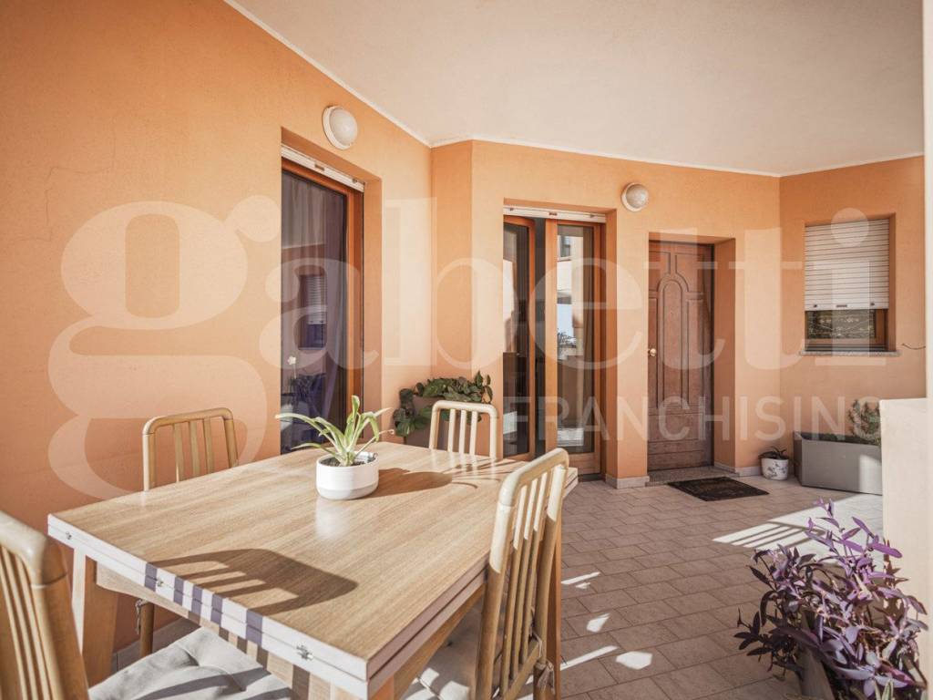 Appartamento a Sestu in via parigi, 2d - Foto 2