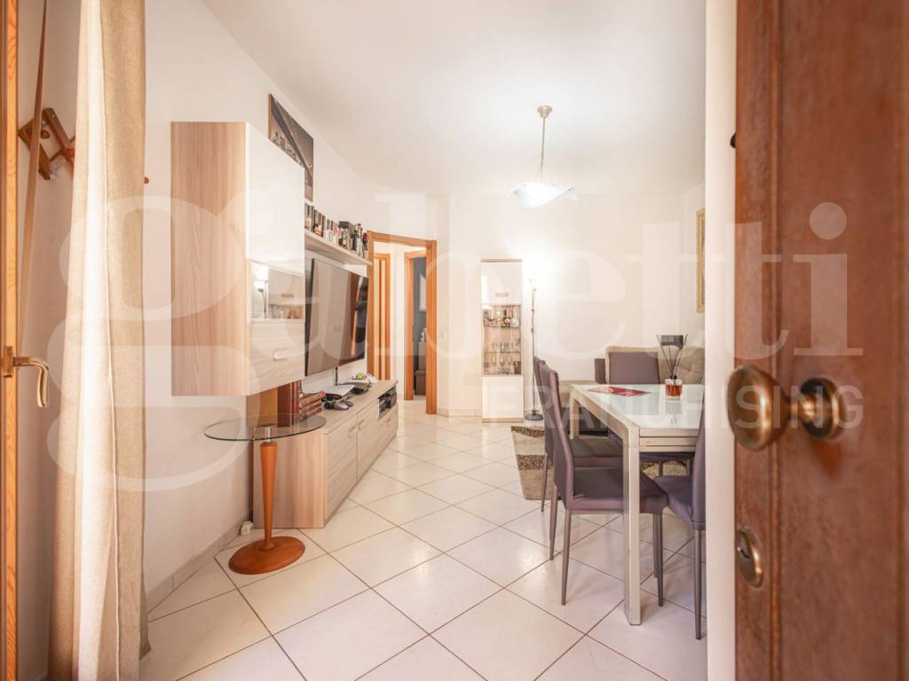 Appartamento a Sestu in via parigi, 2d - Foto 3