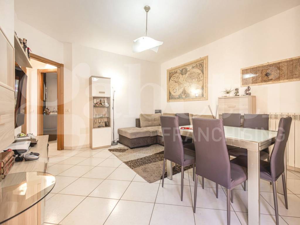 Appartamento a Sestu in via parigi, 2d - Foto 4