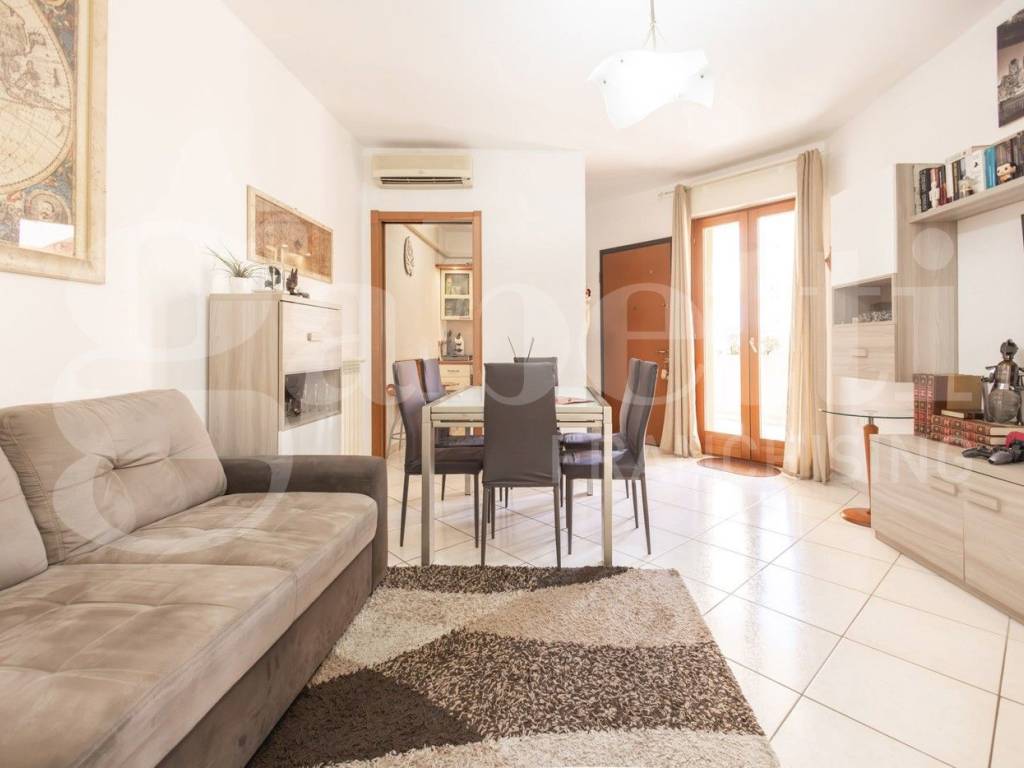 Appartamento a Sestu in via parigi, 2d - Foto 5