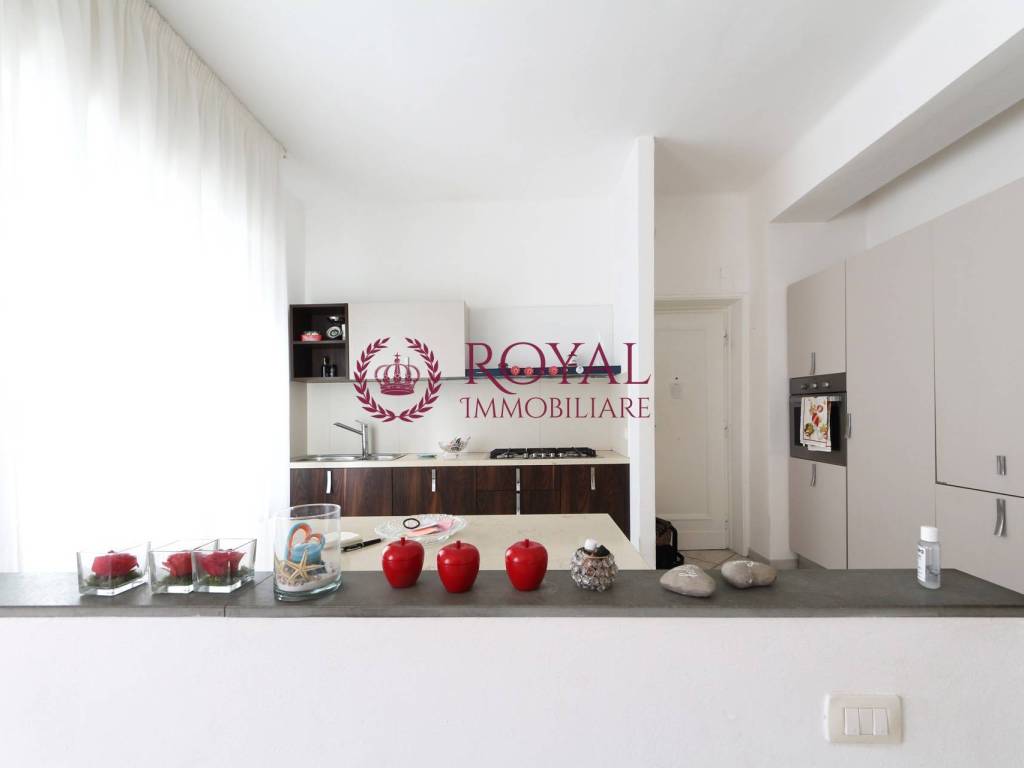 Appartamento a Livorno in Via Fiume - Foto 3