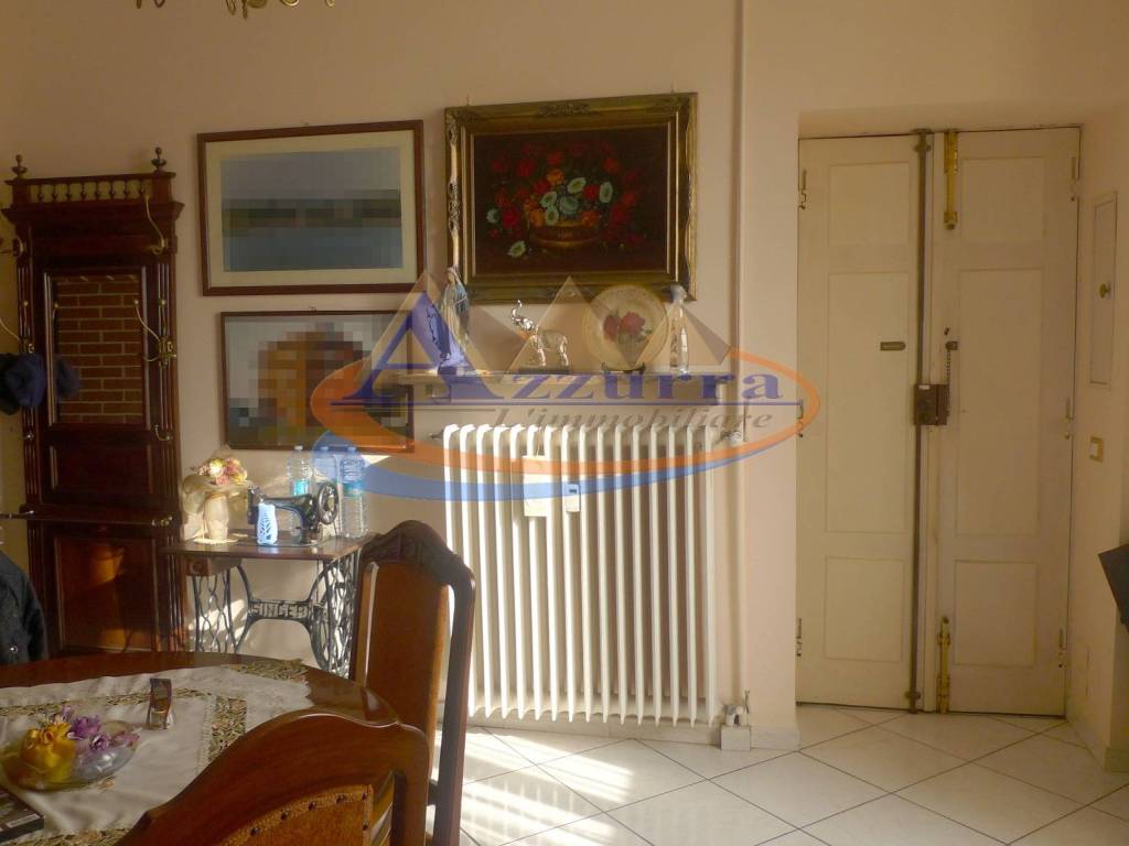 Appartamento a Alessandria in Corso Virginia Marini - Foto 3