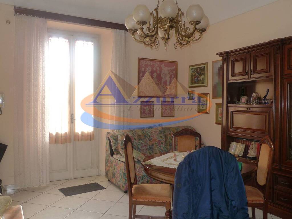 Appartamento a Alessandria in Corso Virginia Marini - Foto 4