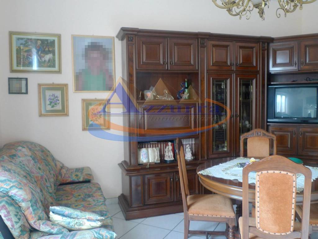 Appartamento a Alessandria in Corso Virginia Marini - Foto 5
