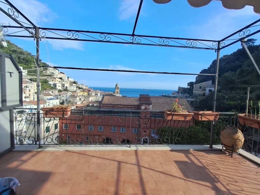 Appartamento a Amalfi in Via Casamare, 7 - Foto 2