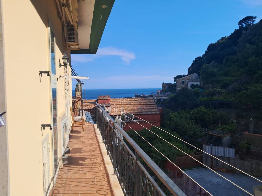Appartamento a Amalfi in Via Casamare, 7 - Foto 3