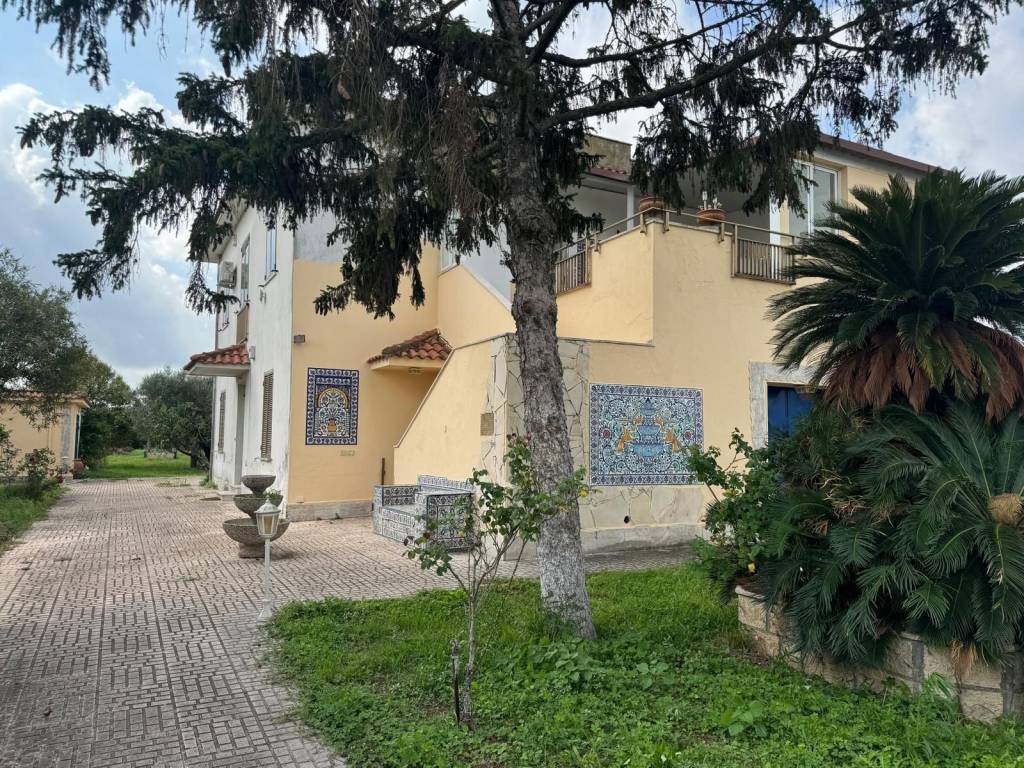Villa a Aprilia in Via Genio Civile, 419 - Foto 3