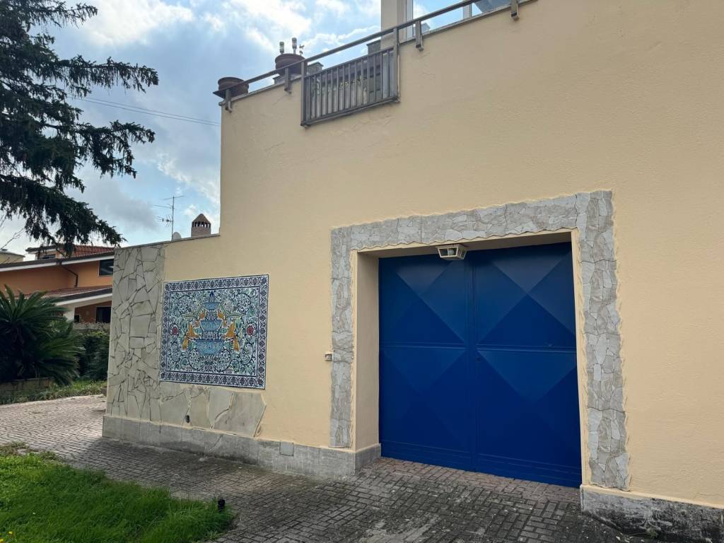 Villa a Aprilia in Via Genio Civile, 419 - Foto 4
