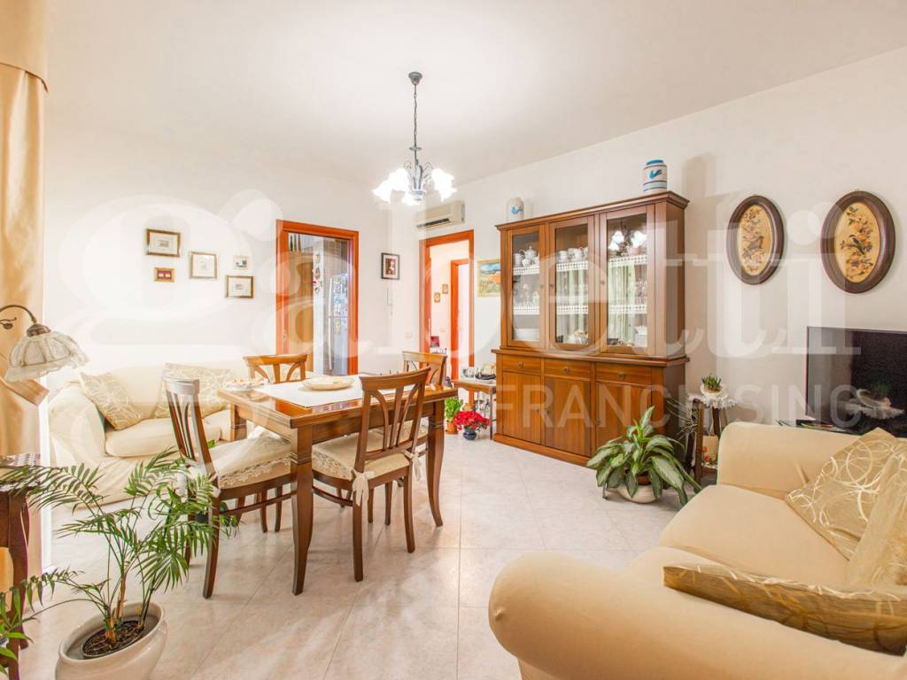 Appartamento a Selargius in Via Firenze, snc - Foto 3