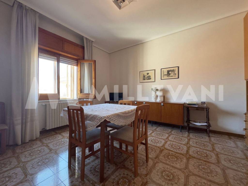 Appartamento a Ragusa in Via Eugenio Criscione Lupis, 104 - Foto 3