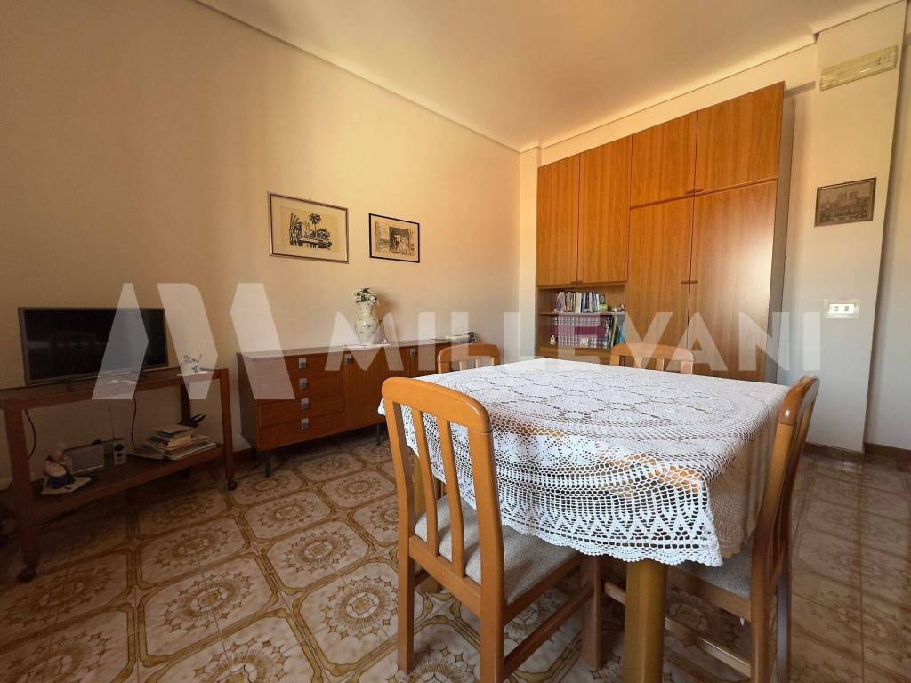 Appartamento a Ragusa in Via Eugenio Criscione Lupis, 104 - Foto 4