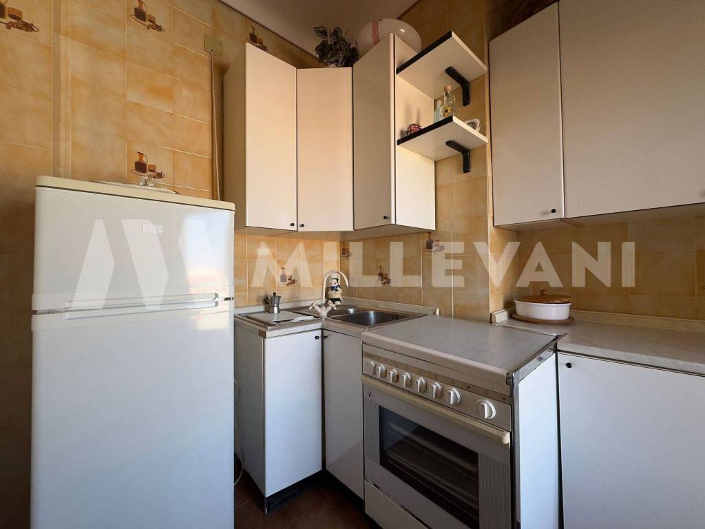 Appartamento a Ragusa in Via Eugenio Criscione Lupis, 104 - Foto 5