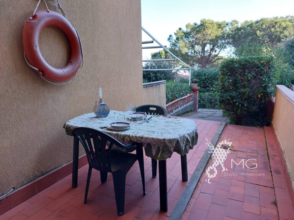 Appartamento a Rosignano marittimo in Via della Ragnaia - Foto 2